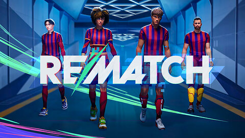 🔴 LIVE SCOUTING PLAYERS IN CUSTOMS 🔥 CODE GIVEAWAY ⚽ REMATCH