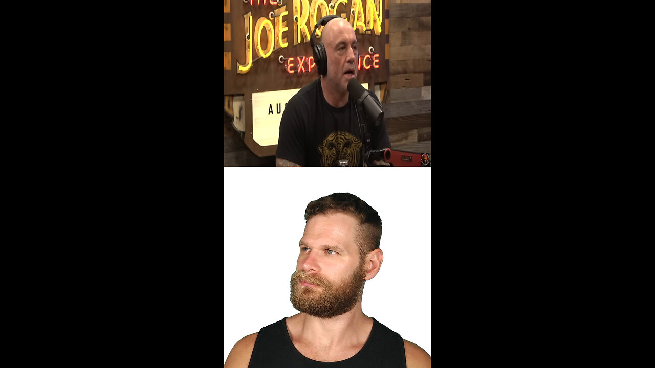 Joe Rogan On Jesus Christ