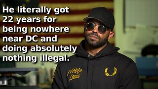 Proud Boys Sue US Government for $100 Million Over Biden Admin Sham Jan 6 Prosecution of Them