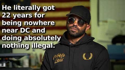 Proud Boys Sue US Government for $100 Million Over Biden Admin Sham Jan 6 Prosecution of Them