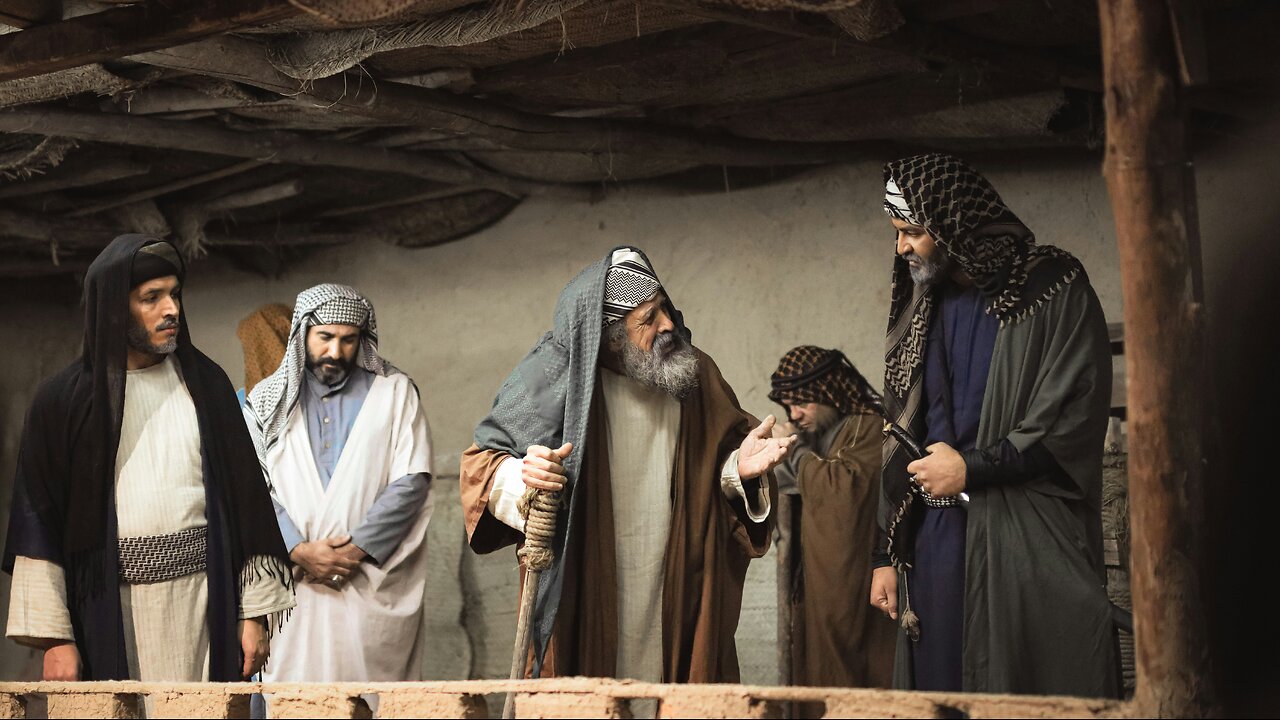 Believers Of The way!