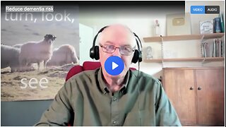 Reduce dementia risk