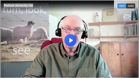 Reduce dementia risk