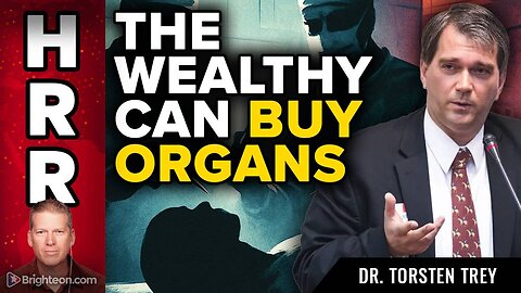 Exposing Forced Organ Harvesting and DAFOH's Fight for Medical Ethics