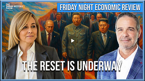 Read the Signs: Are We Already Operating in a New Financial System? w/ Andy Schectman