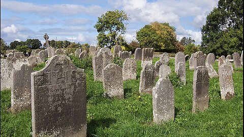 BEDTIME BIBLE CHAT: Ecclesiastes 7: 1-4: It is better to go to the house of mourning