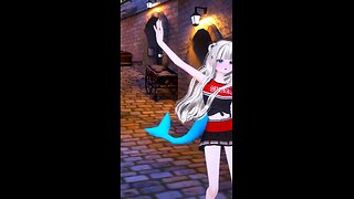 Party like a queen