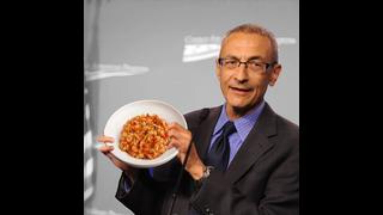 Alleged John Podesta VIDEO (disturbing audio) acquired from Anthony Weiner's laptop