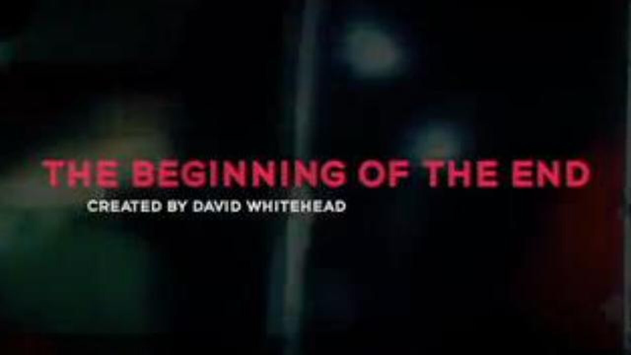 Cult of the medics 9/10 - BEGINNING OF THE END (2021)