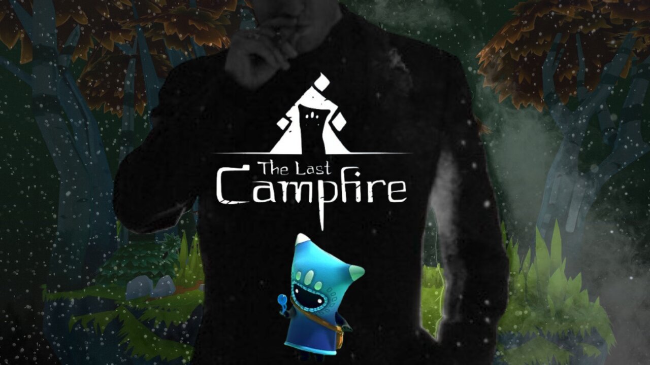 FIRST IMPRESSIONS - The Last Campfire - Night the Second!