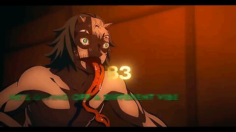 Anime fan Demon