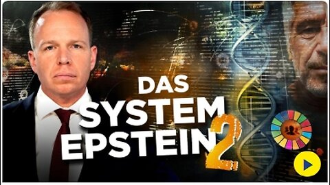 Das System Epstein 2 Die wahre Agenda – und die Drahtzieher machen weiter!