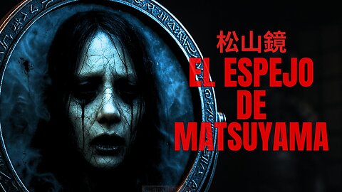 🪞 MATSUYAMA 👁 El Espejo que te ROBA el ALMA