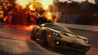 Blur Singleplayer Walkthrough l EP 1