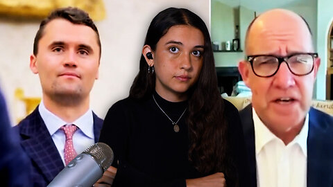 MSNBC Hosts Have No Souls
