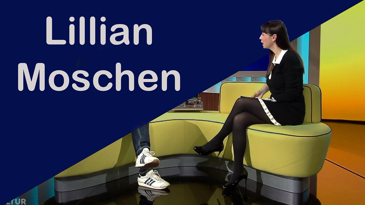 Lillian Moschen 101125
