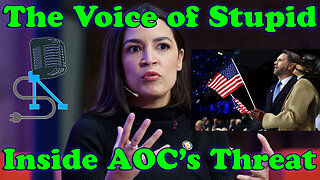 Scare Crow's Have Higher IQs | On The Fringe