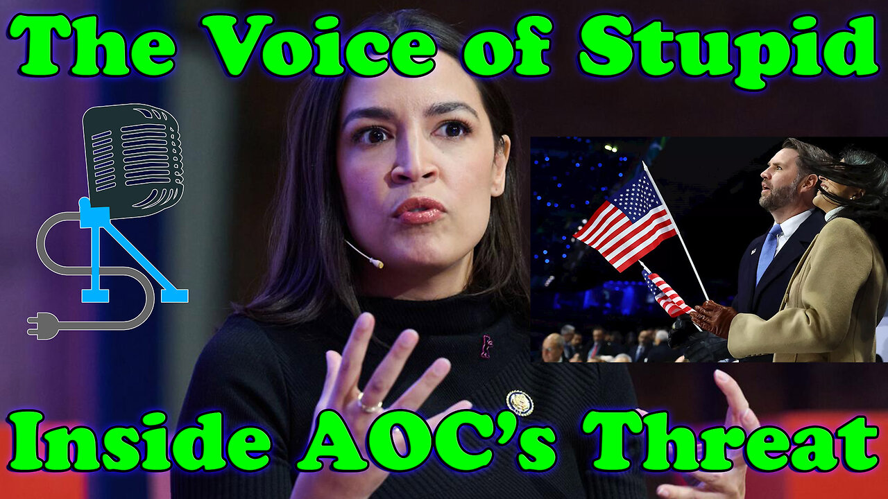 Scare Crow's Have Higher IQs | On The Fringe