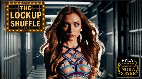 Nora Starr – Lockup Shuffle (Official Music Video)
