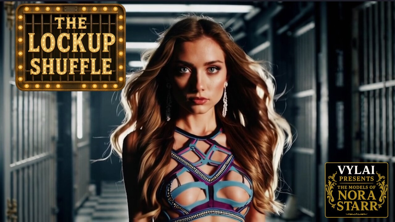 Nora Starr – Lockup Shuffle (Official Music Video)