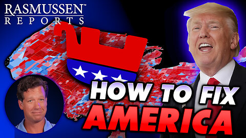 Here's What is REALLY Going on With the Republican Party - And How to Fix It!