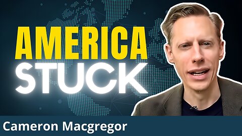 100 Days Trump: Fighting The Wrong Enemies With The Wrong Tools | Cameron Macgregor