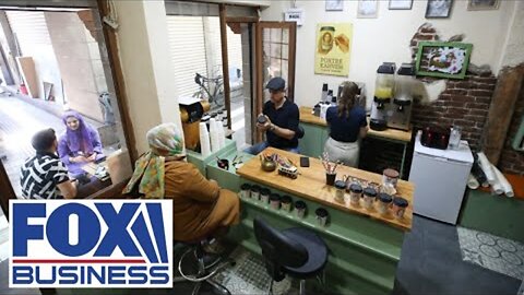 Small businesses are 'big winners' of Trump's 'big, beautiful bill': The Marks Group CEO