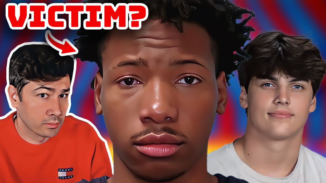 Karmelo Anthony Defenders GO TOO FAR: "Austin Metcalf Deserved It"