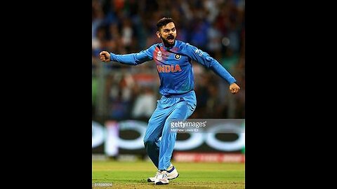 Virat Kohli edits