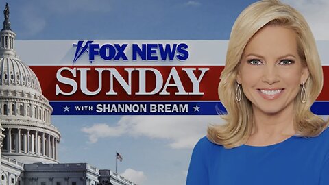 FOX NEWS SUNDAY with Shannon Bream (04/20/25) FULL EPISODE