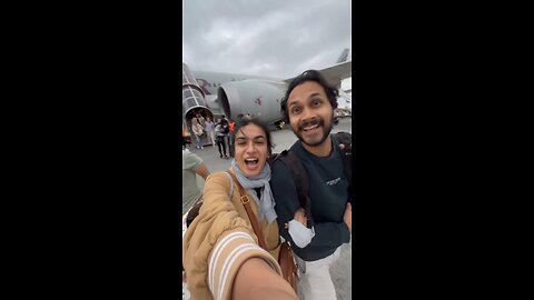 We’re going to Africa to summit Mount Kilimanjaro #africa #vlog #hindi