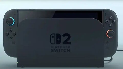 Switch 2 price is crazy