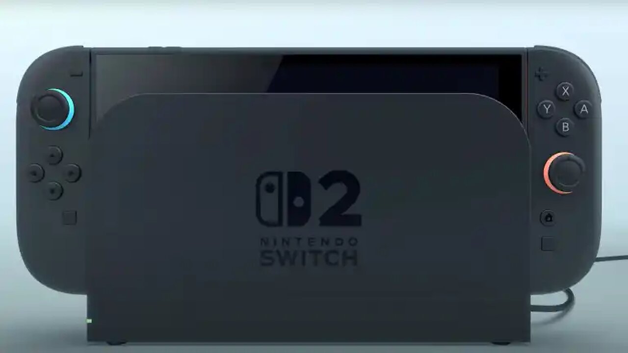 Switch 2 price is crazy