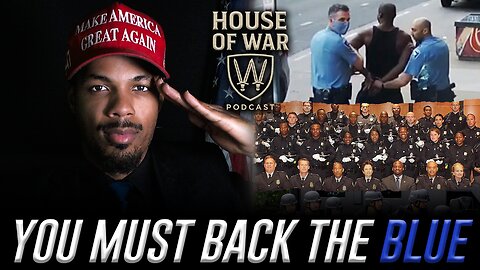 Why Hating Cops Hurts Black America the Most