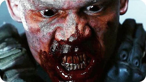 Zombies Vs Sunlight Hindi Voice Over Film Explained in Hindi Urdu Summarized हिन्दी