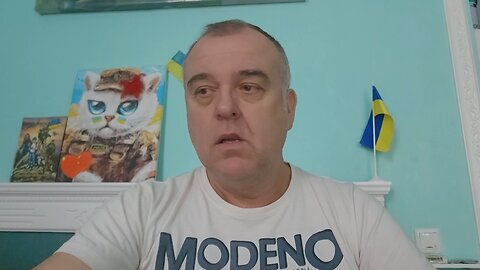 1. Киев "наводнили" представители стран - союзников