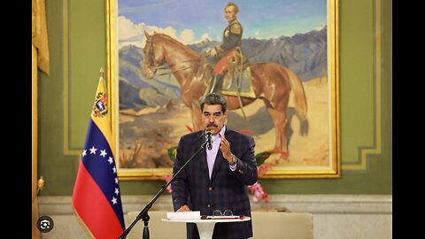 Hegseth US Has 'New Options' to Pursue Group Tied to Maduro