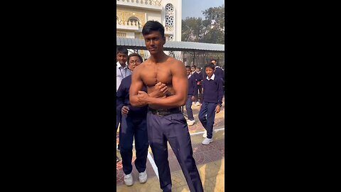 Indian Hot Boy