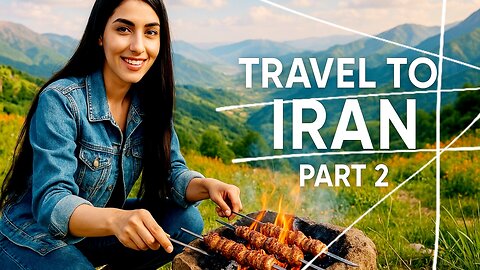"Kebab at the Peak: A Taste Above the Clouds