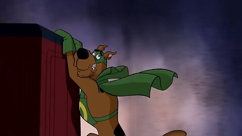 Scooby The Dog Wonder ‍️ ScoobyDoo kidscartoons @wbkids