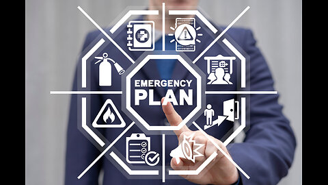 Do You Have A Back Up Plan?