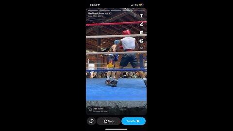 Juneteenth Championship Norfolk USA Boxing