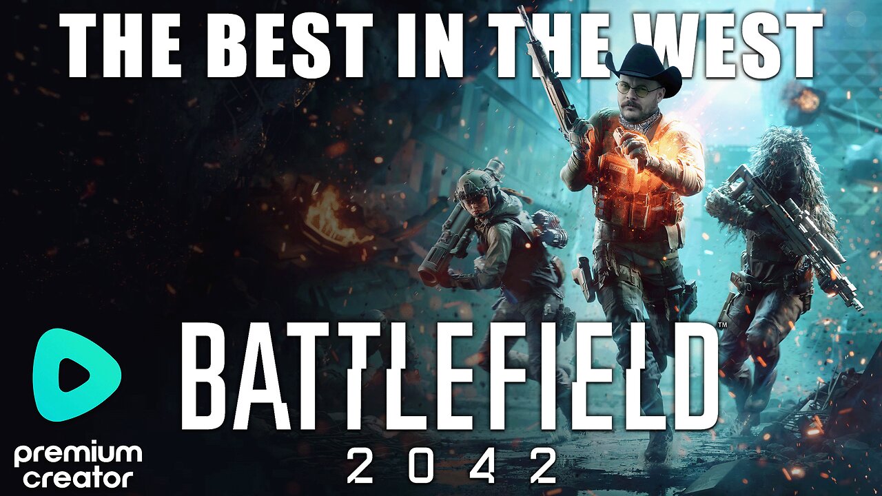 Late Night with The Best in the West | Battlefield 6 Leaks & Practice