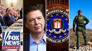 Fox News Highlights - July 9th, 2025