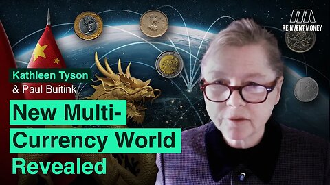 Former Fed Insider Explains New BRICS Monetary System