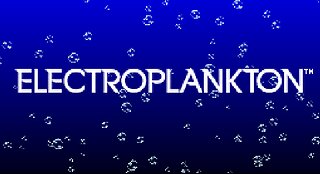 ELECTROSTREAMTON | Electroplankton