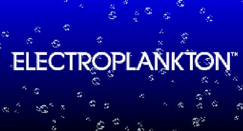 ELECTROSTREAMTON | Electroplankton
