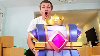 CLASH ROYALE FAN MAIL