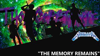 WRATHAOKE - Metallica - The Memory Remains (ft. Marianne Faithful) (Karaoke)