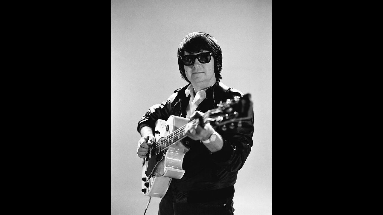 "Only the Lonely" by Roy Orbison